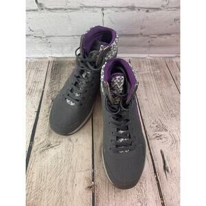AVIA Woman’s ALC-Diva Ankle Fashion Sneakers / Size: 8